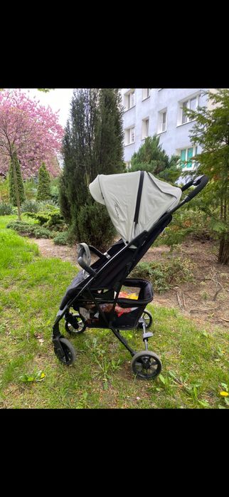 Spacerowka dziecienca ODBIOR OSOBISTY POZNAN