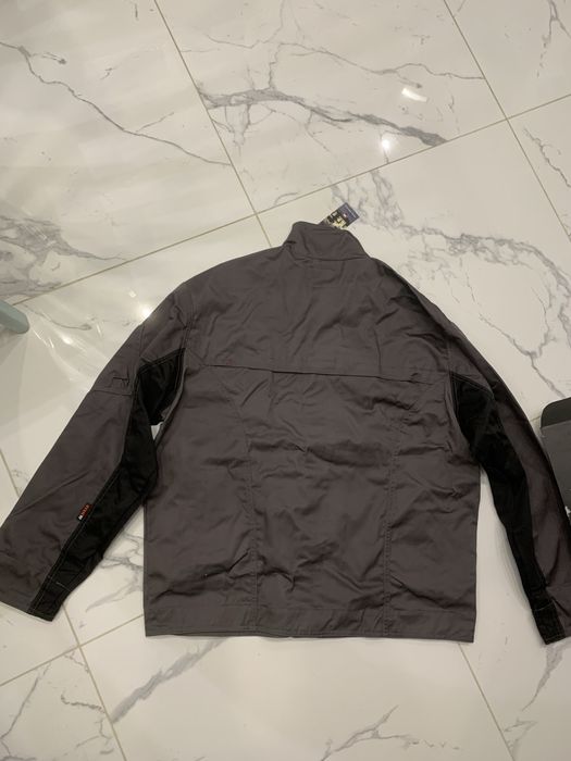 Куртка XL рабочая спецодежда