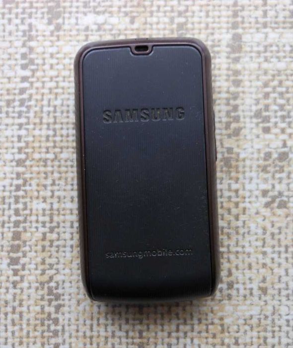 Телефон Samsung SGH-M310 на запчасти