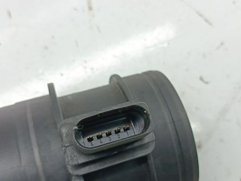 Medidor de Massa de Ar - AUDI Q5 (8RB) | 08 - 17