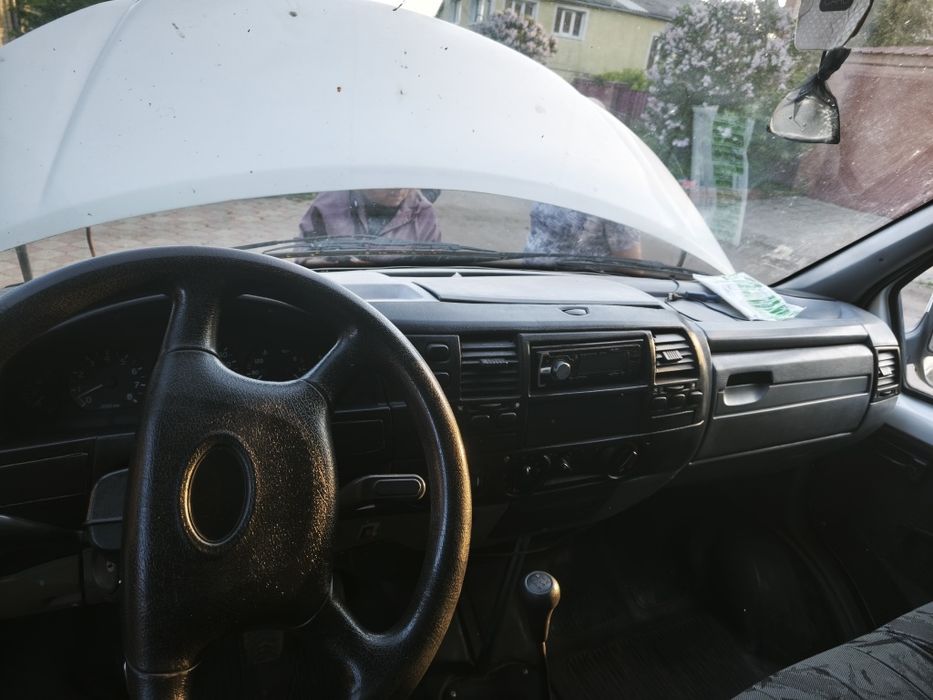 Продам Газель (ГАЗ 3302)
