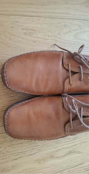 Pikolinos 44 męskie buty skóra naturalna