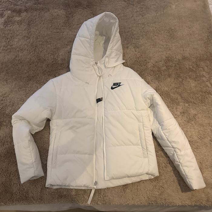 Nike Sportswear Reversible Puffer