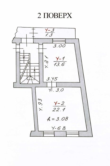 4+-rooms apartment apartment by the address st. Kitoboynaya (area 115 m²) - Atlanta.ua - photo 21