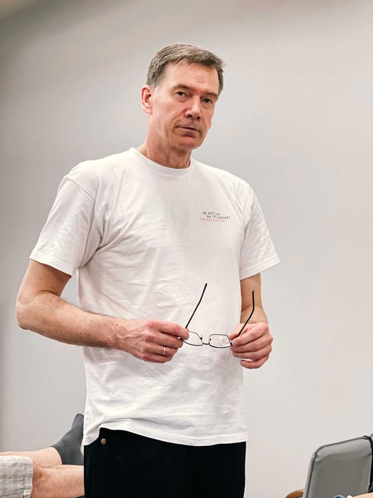 Кинезиолог, кинезиотерапевт, дипломированный массажист - Масаж Одеса на Olx