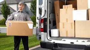 Доступна доставка з Польщі. Купівля товарів, посилок і вантажів