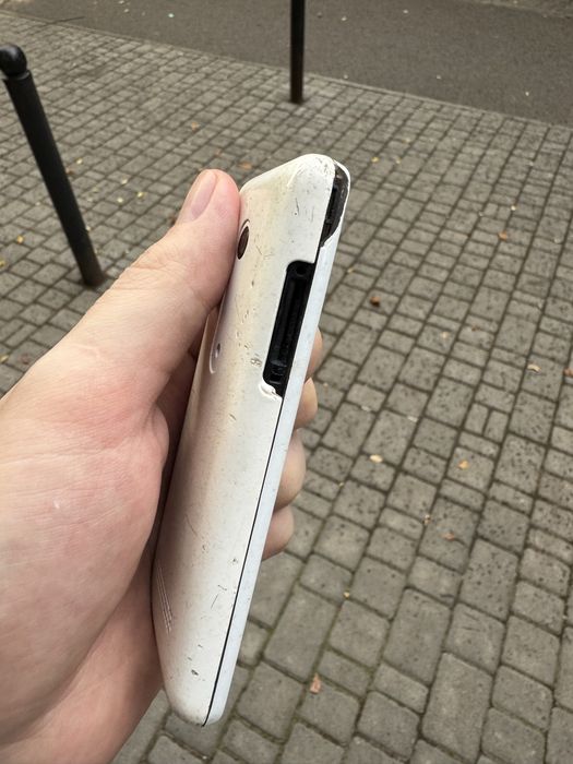 Nokia 206 DUAL SIM microSD Card рабочий 100%