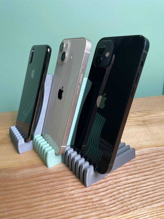 Телефон Apple IPhone X/XS/XR/12 64/128GB (Магазин/гарантія)
