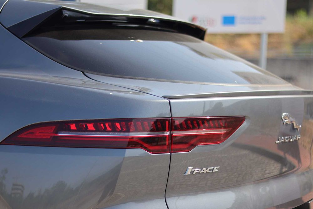 Jaguar I-Pace HSE First Edition