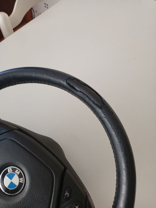 Volante BMW E46 1998