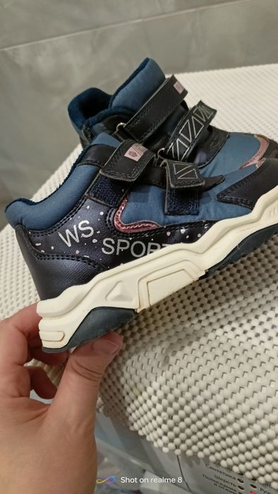 Сапожки дитячі, чоботи