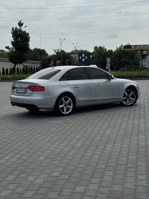 Увага Volksvagen AUDI в кредит! Авто на виплату! Розстрочка АВТОМАТ AUDI A4 quattro