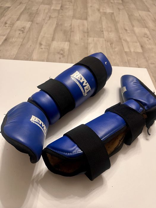 Набор Reyvel для единоборств