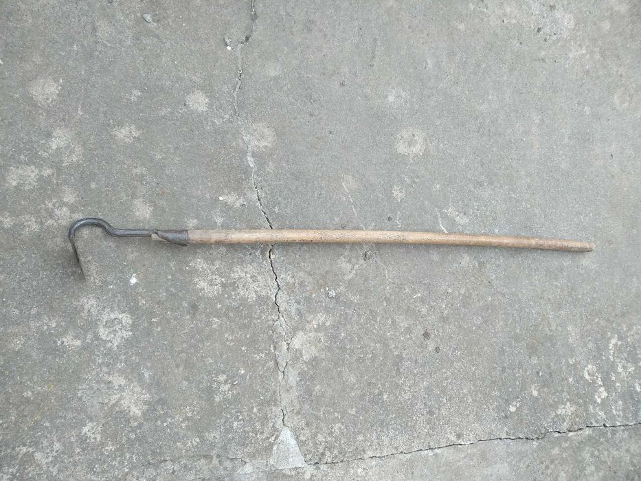 Сапа для городу сапка
