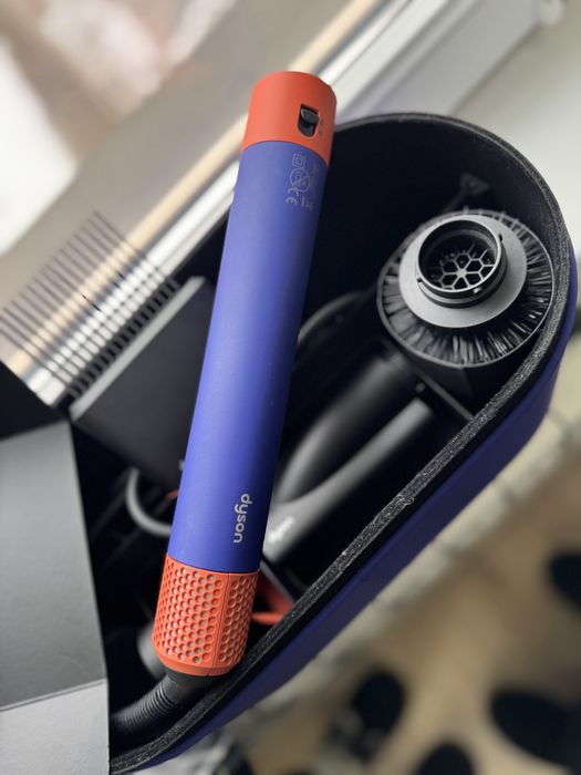 Продам стайлер Dyson Airwrap