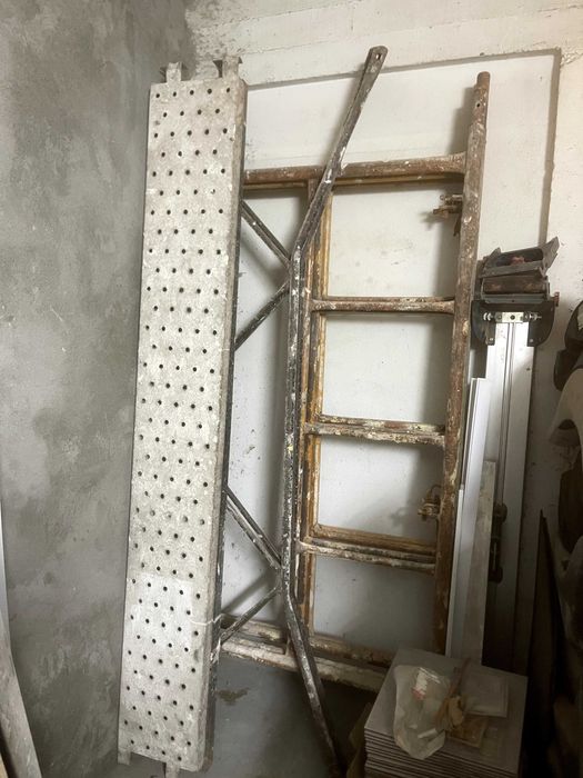 Construction Scaffolds485106955301703680