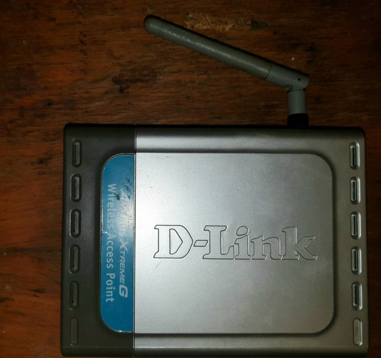 Роутер D-Link DWL-2100AP