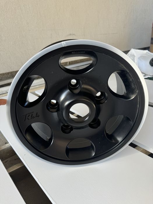 Jantes Land Rover Defender