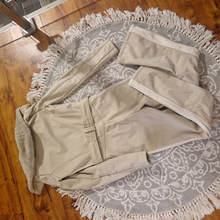 Kombinezon narciarski damski Oysho