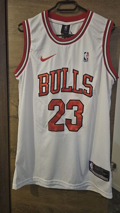 Koszulka koszykarska nike Jordan