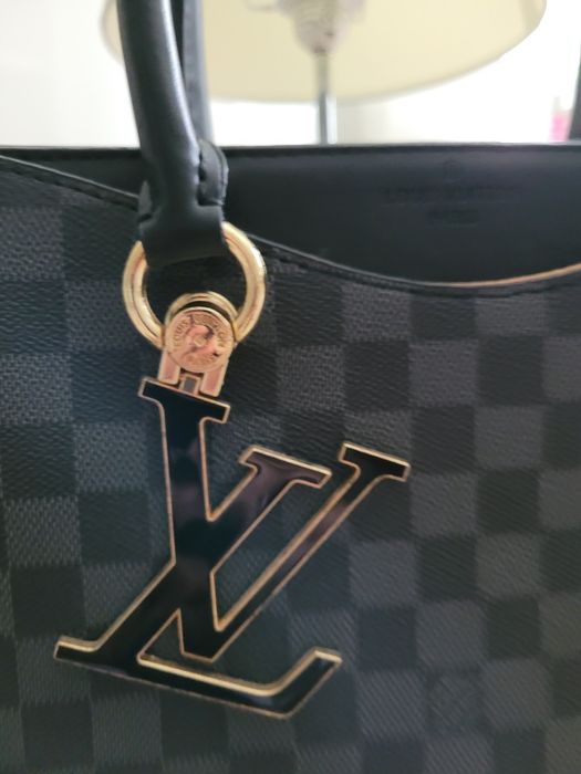 Torebka Louis Vuitton