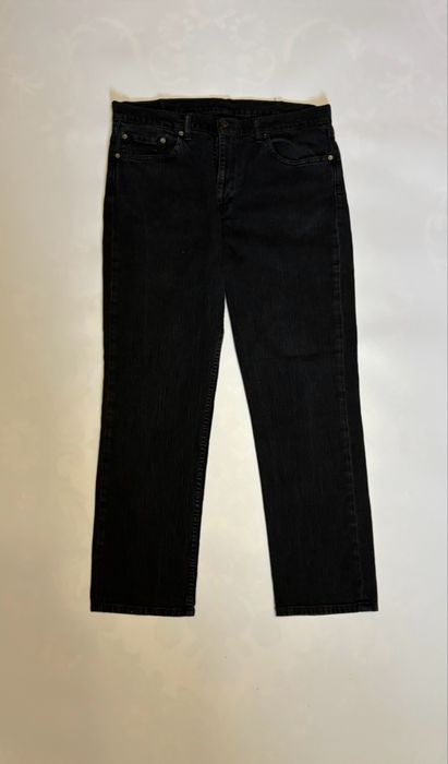 Джинси Levi’s regular fit