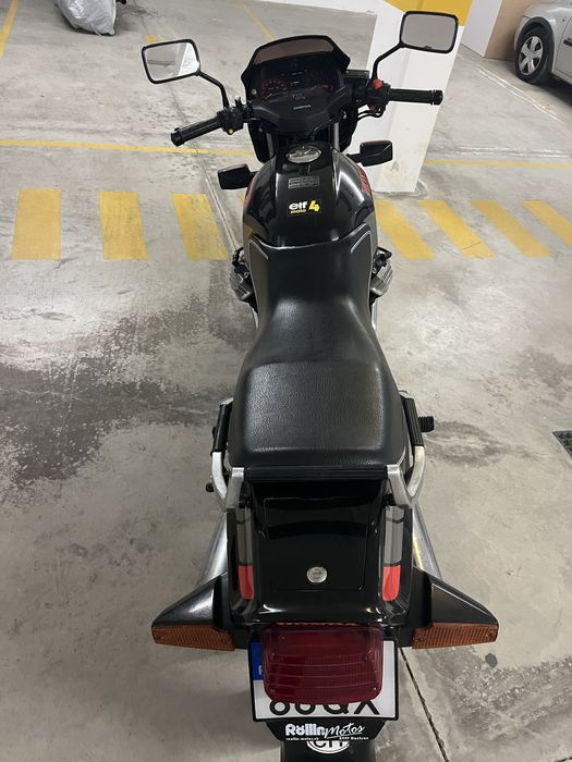Honda CX 650E 100% Original, Unica em Portugal