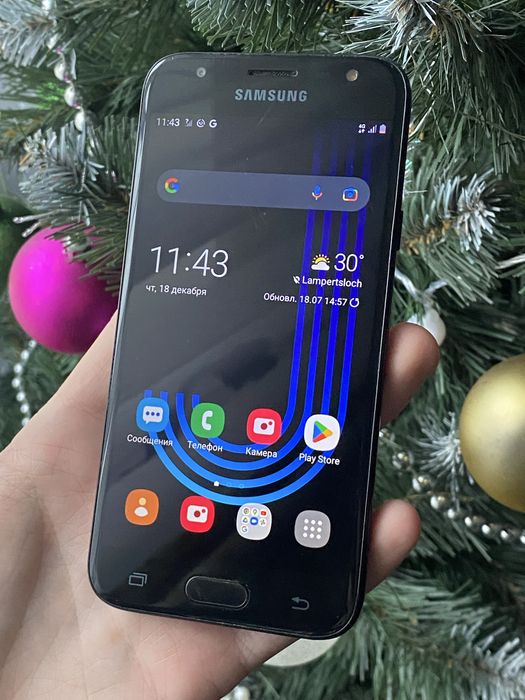 Телефон, повністю робочий!