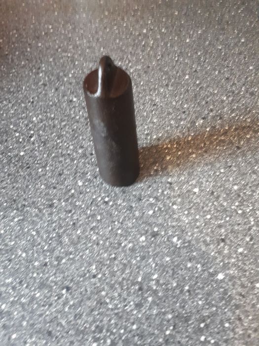 Гирька для старинных часов "ходиков"