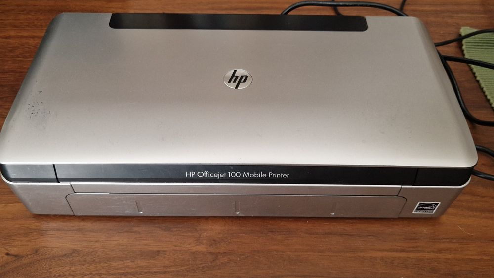 Drukarka HP Officejet 100 Mobile Printer Bluetooth