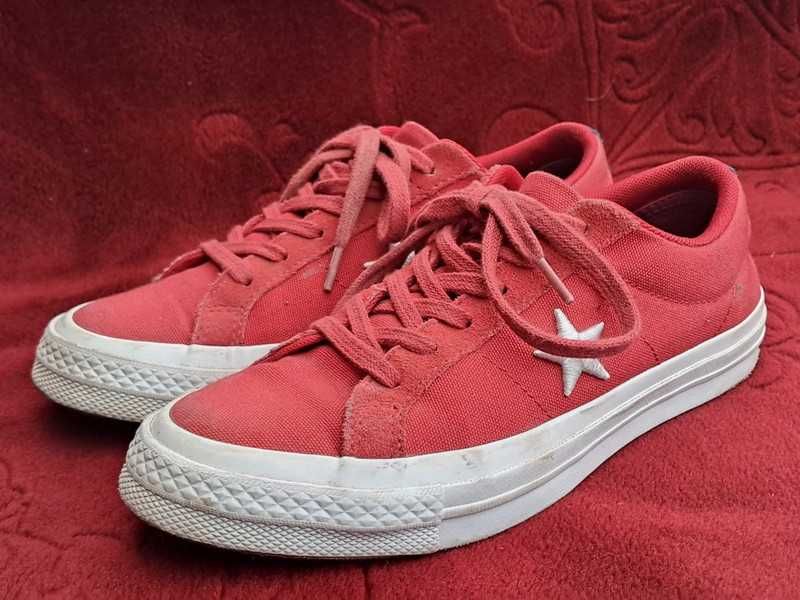 Converse, trampki damskie, rozmiar 37