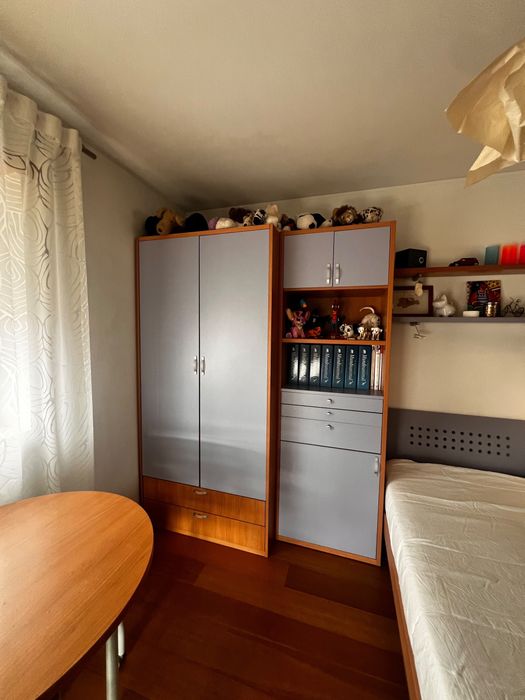 Mobília de quarto