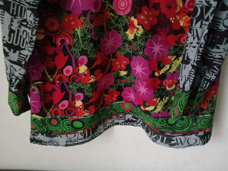 Bluzka Estelle 40/42/44 100% bawełna