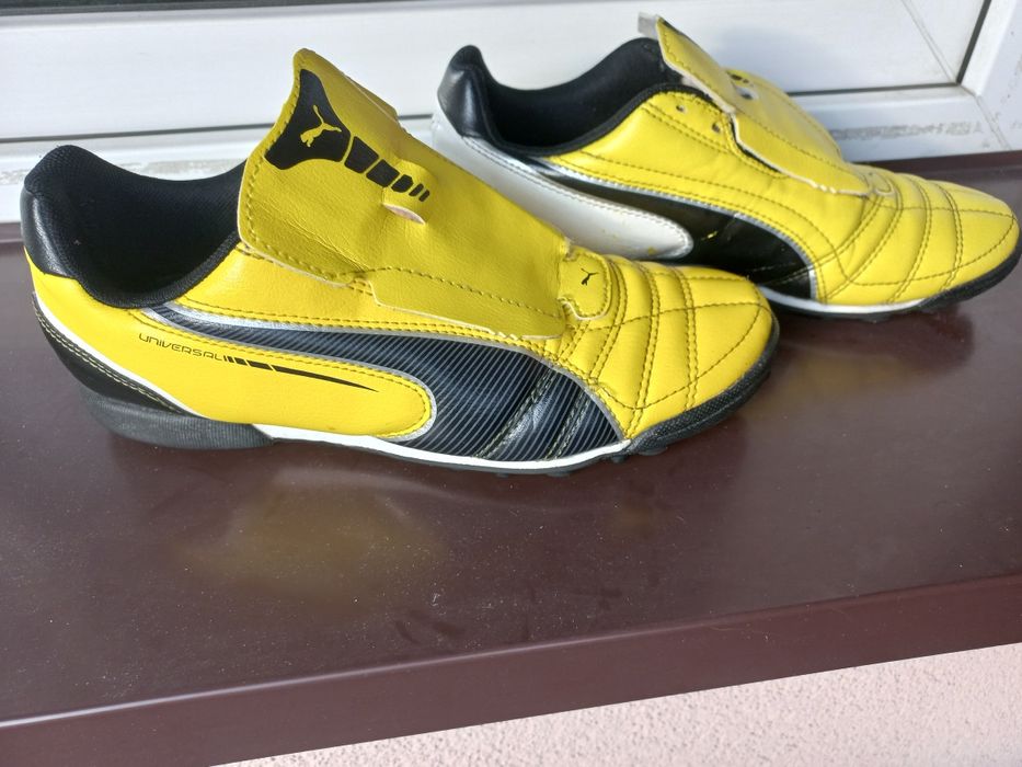 Buty sportowe, korki rozmiar 36 buty