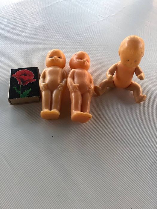 Різні іграшки ссср