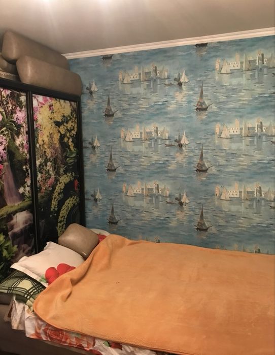 Сдам 1-комн.квартира рядом Центр