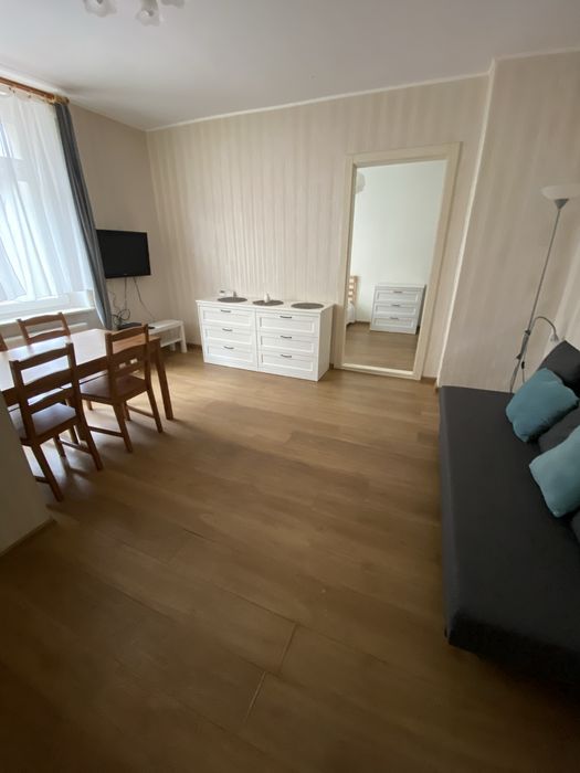 Wynajmę mieszkanie blisko plaży w Sopocie
