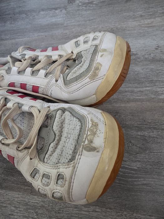 Buty damskie adidas rozmiar 38