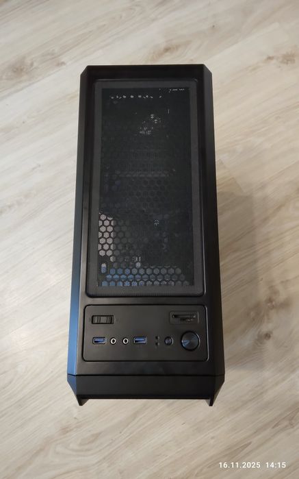 Gamingowy PC i5-9600K RTX 2070 8GB prezent na Mikołajki gotowy do gry