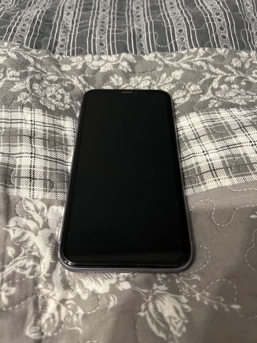 Iphone 11 128Gb Face ID działa