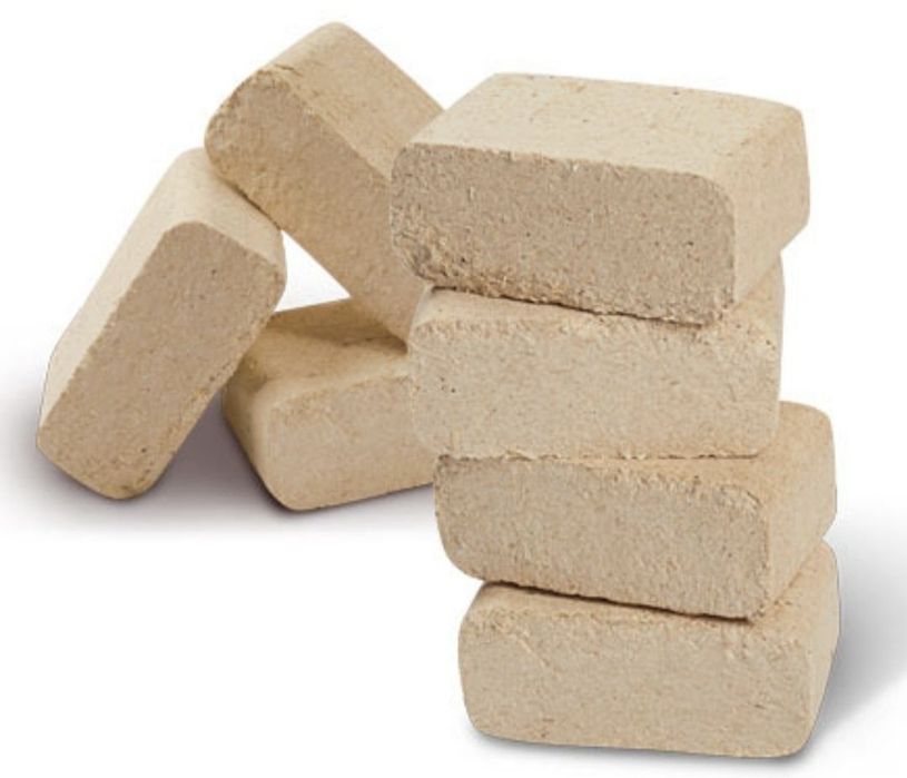 Brykiet RUF pellet