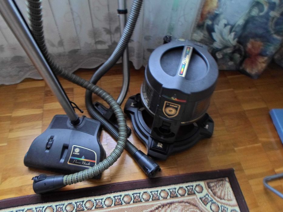 Пылесос (очистительная система) Rainbow E2 Gold, производство США