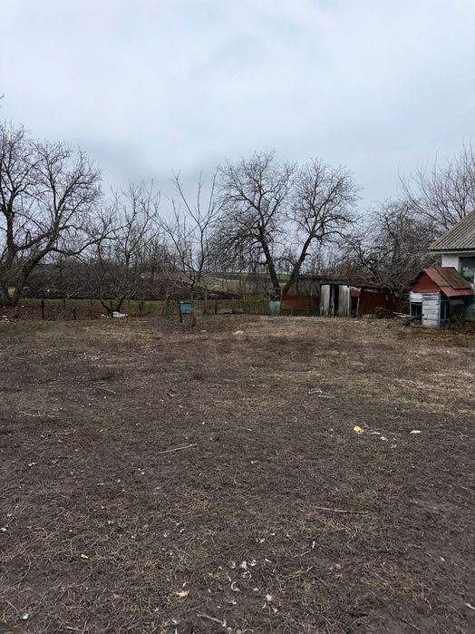 Продам будинок в селі