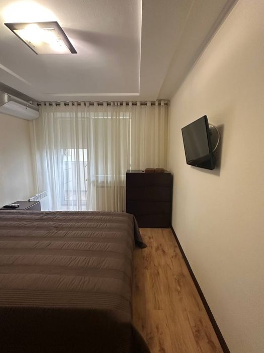 Продаж 3к квартира в Броварах