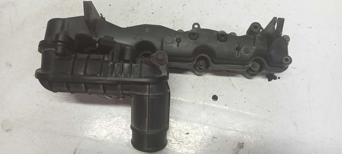 Coletor Admissão Ford 2S7Q9424BD