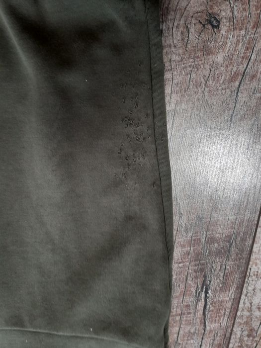 Штани найк теч фліс