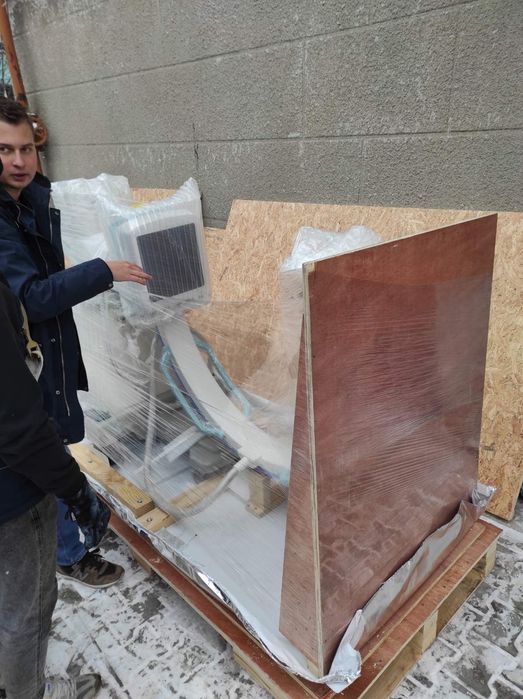 Услуги Грузчиков Киев