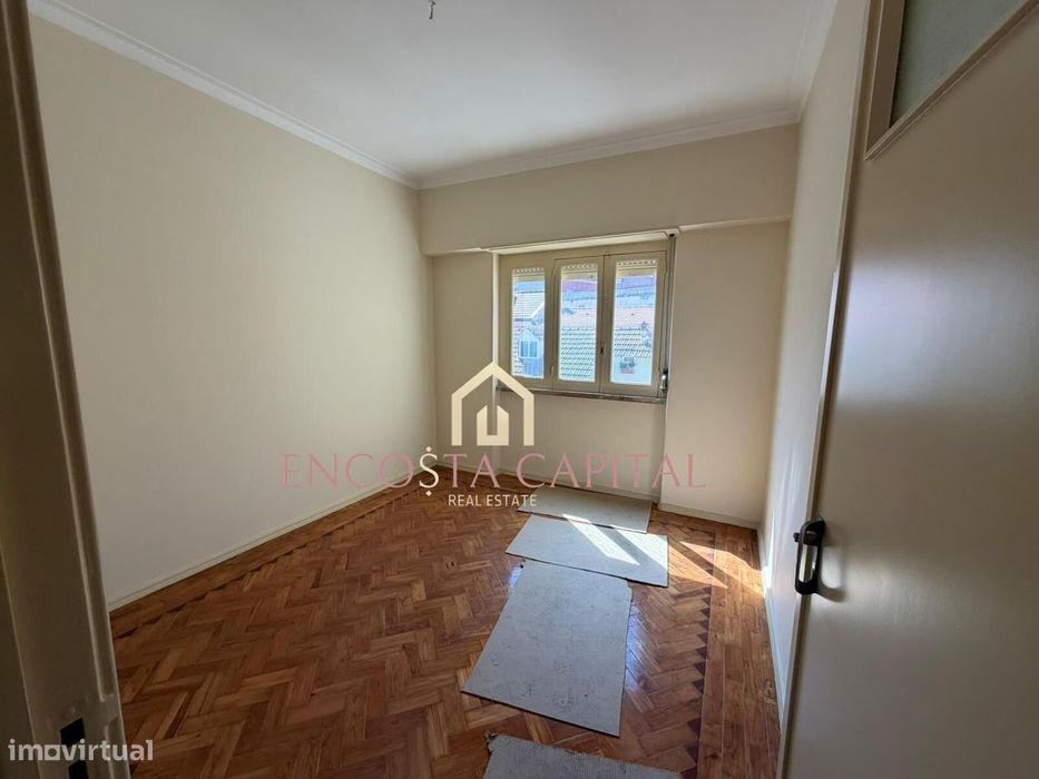 Apartamento T3