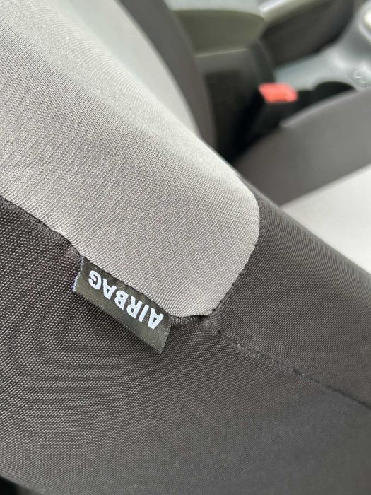--Чехли на сидіння-- НА ВСІ АВТО--модель Autovalom Fashion--