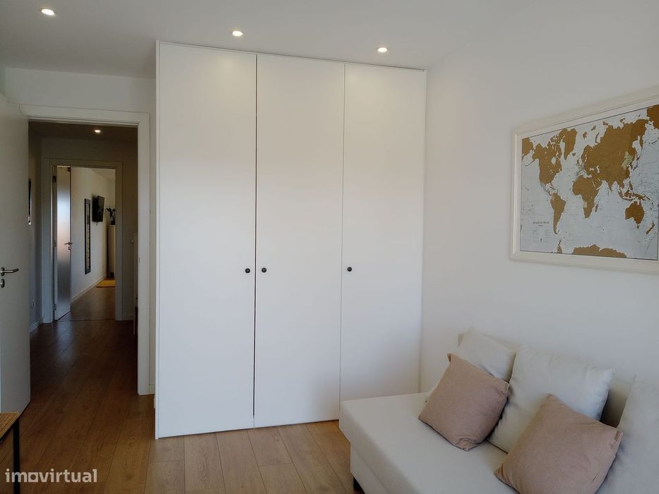 Apartamento, 2 quartos, Amadora, Neudel